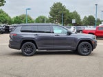 2025 Jeep Grand Cherokee GRAND CHEROKEE L SUMMIT 4X4