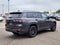 2025 Jeep Grand Cherokee GRAND CHEROKEE L SUMMIT 4X4