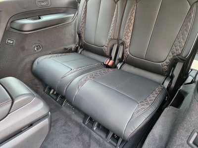 2026 Jeep Grand Cherokee GRAND CHEROKEE L SUMMIT 4X4