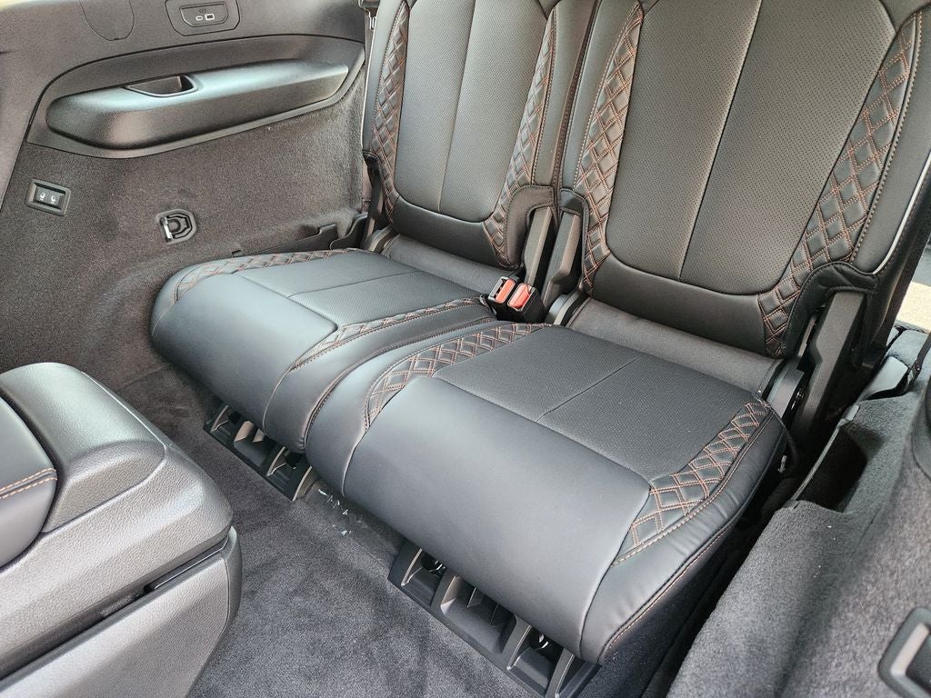 2026 Jeep Grand Cherokee GRAND CHEROKEE L SUMMIT 4X4