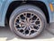 2026 Jeep Grand Cherokee GRAND CHEROKEE L SUMMIT 4X4