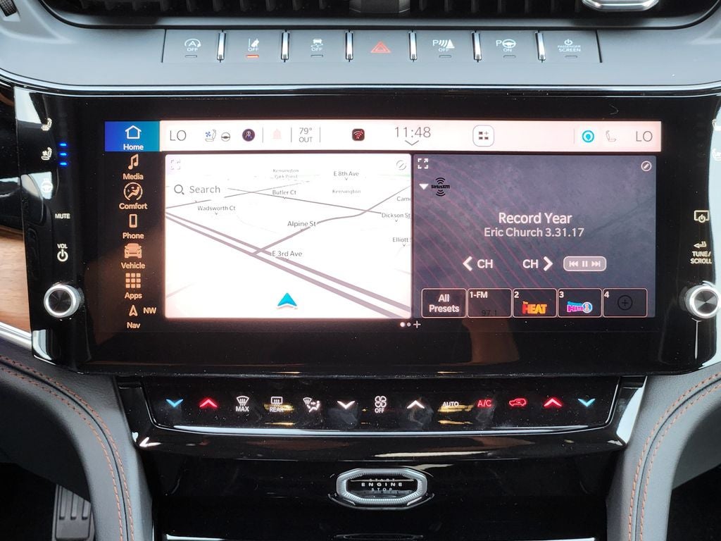 2026 Jeep Grand Cherokee GRAND CHEROKEE L SUMMIT 4X4