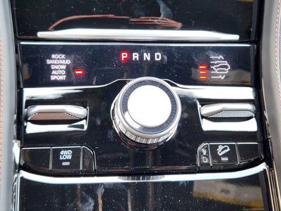 2026 Jeep Grand Cherokee GRAND CHEROKEE L SUMMIT 4X4