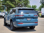 2026 Jeep Grand Cherokee GRAND CHEROKEE L SUMMIT 4X4
