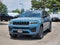 2026 Jeep Grand Cherokee GRAND CHEROKEE L SUMMIT 4X4