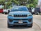 2026 Jeep Grand Cherokee GRAND CHEROKEE L SUMMIT 4X4