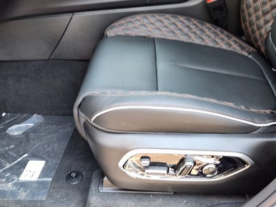 2026 Jeep Grand Cherokee GRAND CHEROKEE L SUMMIT 4X4
