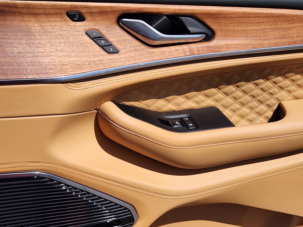 2026 Jeep Grand Cherokee L Summit