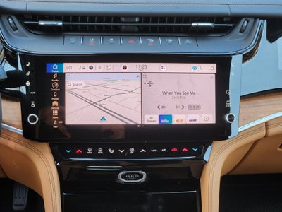 2026 Jeep Grand Cherokee L Summit
