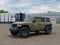 2027 Jeep Wrangler Willys