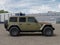 2027 Jeep Wrangler Rubicon