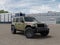 2027 Jeep Wrangler Rubicon
