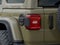 2027 Jeep Wrangler Rubicon
