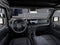 2027 Jeep Wrangler Rubicon