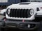 2027 Jeep Wrangler Rubicon