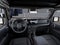 2027 Jeep Wrangler Rubicon
