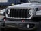 2027 Jeep Wrangler Rubicon