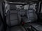2027 Jeep Wrangler Rubicon