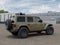 2027 Jeep Wrangler Rubicon