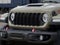 2027 Jeep Wrangler Rubicon
