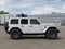 2027 Jeep Wrangler Rubicon
