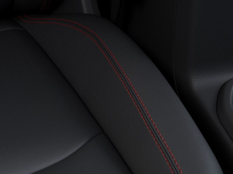 2027 Jeep Wrangler Rubicon
