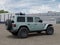 2027 Jeep Wrangler Rubicon