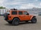 2027 Jeep Wrangler Rubicon