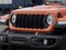 2027 Jeep Wrangler Rubicon