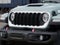 2027 Jeep Wrangler Rubicon