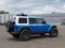 2027 Jeep Wrangler Rubicon