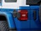 2027 Jeep Wrangler Rubicon
