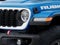 2027 Jeep Wrangler Rubicon