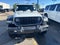 2025 Jeep Wrangler Willys 4xe