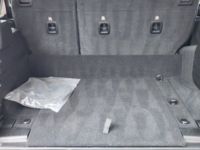 2025 Jeep Wrangler 4xe Willys 4xe