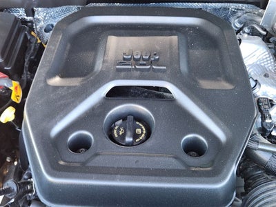 2025 Jeep Wrangler 4xe Rubicon 4xe