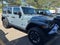 2025 Jeep Wrangler 4xe Rubicon 4xe