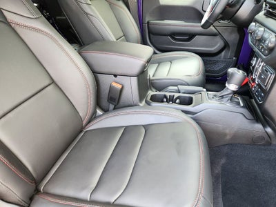 2026 Jeep Wrangler WRANGLER 4-DOOR MOAB 392
