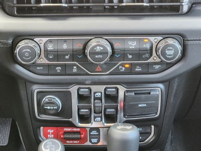2026 Jeep Wrangler WRANGLER 4-DOOR MOAB 392