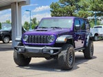2026 Jeep Wrangler WRANGLER 4-DOOR MOAB 392