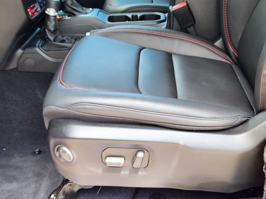 2026 Jeep Wrangler WRANGLER 4-DOOR MOAB 392