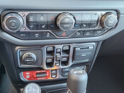 2026 Jeep Wrangler WRANGLER 4-DOOR MOAB 392