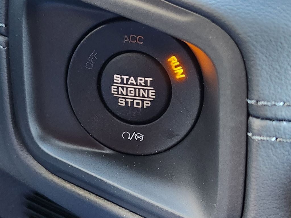 2026 Jeep Wrangler WRANGLER 4-DOOR MOAB 392