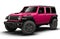 2026 Jeep Wrangler Moab 392