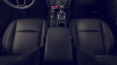 2026 Jeep Wrangler Moab 392