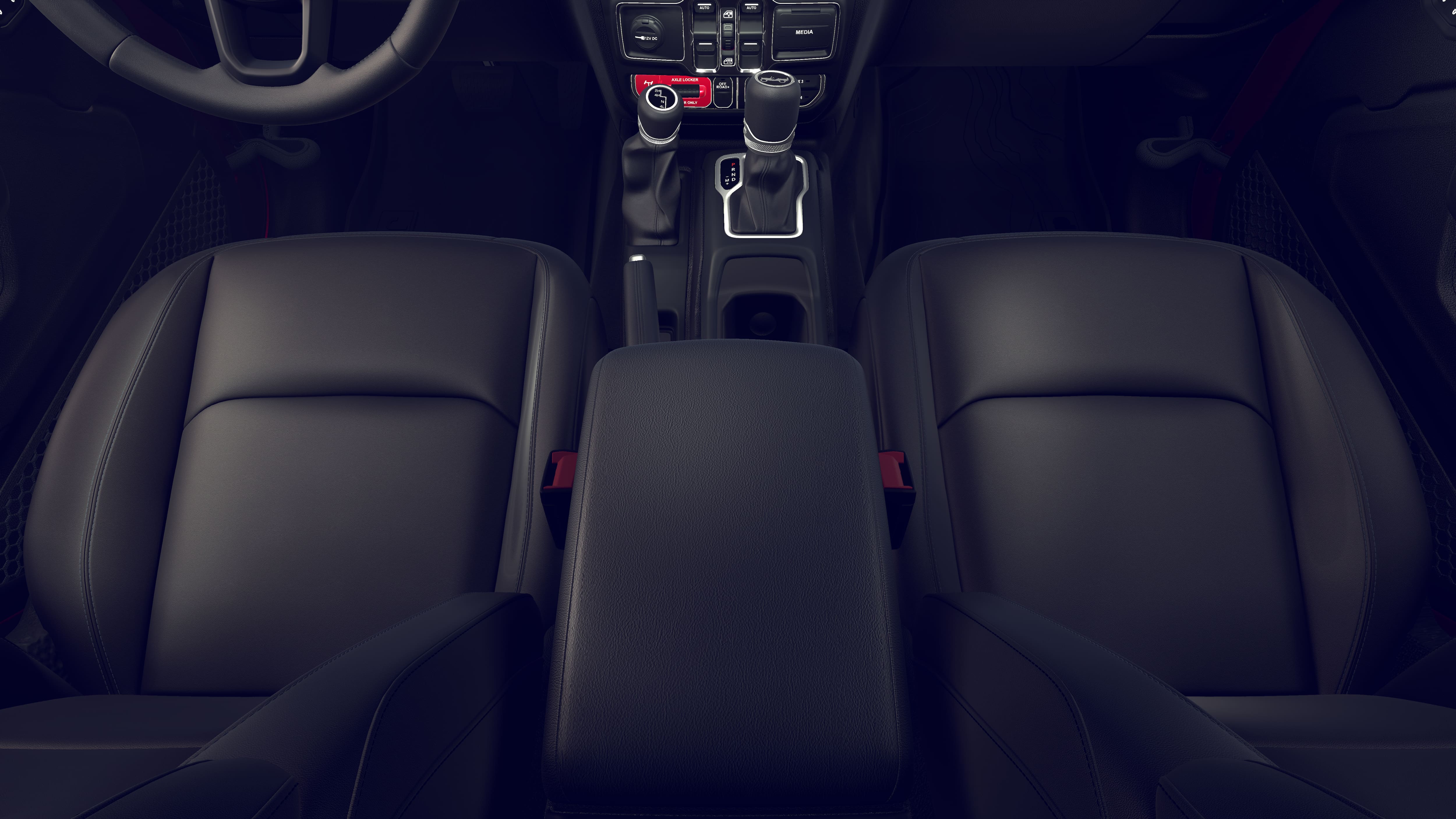 2026 Jeep Wrangler Moab 392