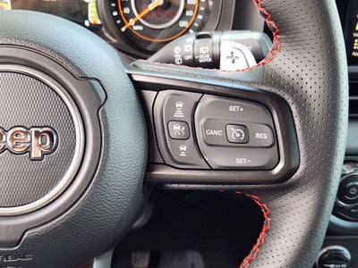 2026 Jeep Wrangler WRANGLER 4-DOOR MOAB 392