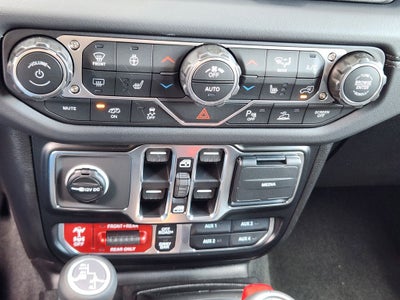 2026 Jeep Wrangler WRANGLER 4-DOOR MOAB 392