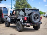 2026 Jeep Wrangler WRANGLER 4-DOOR MOAB 392