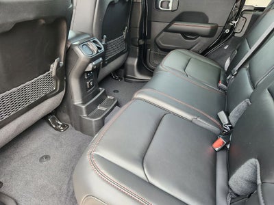 2026 Jeep Wrangler WRANGLER 4-DOOR MOAB 392